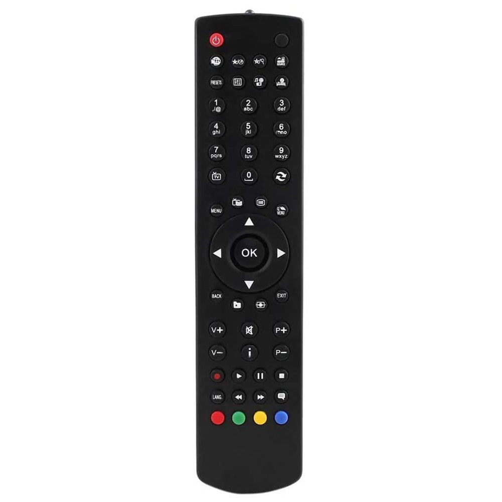 Universal Smart TV Remote Control RC for RC1912 TV Wireless Digital TV