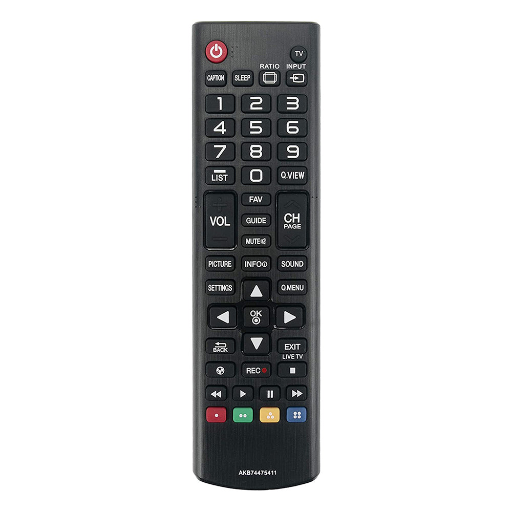 AKB74475411 Remote Replacement for LG TV 42LB5500