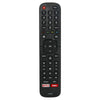 EN2B27HB Remote Replacement for Hisense Smart LED TV 55K3140PW