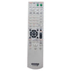 RM-AMU004 Remote Control Replacement for for Sony Mini Hi-Fi Component System