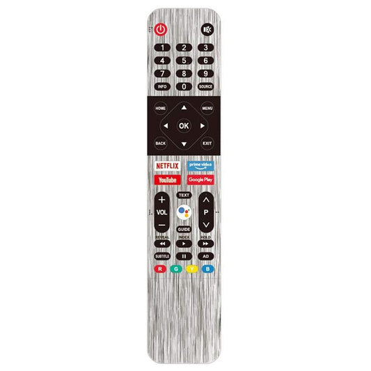 Remote Replacement for Coocaa 32S3N 40S3N 50S3N 32 40 50 Inch Smart LED TV