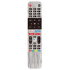 Remote Replacement for Coocaa 32S3N 40S3N 50S3N 32 40 50 Inch Smart LED TV