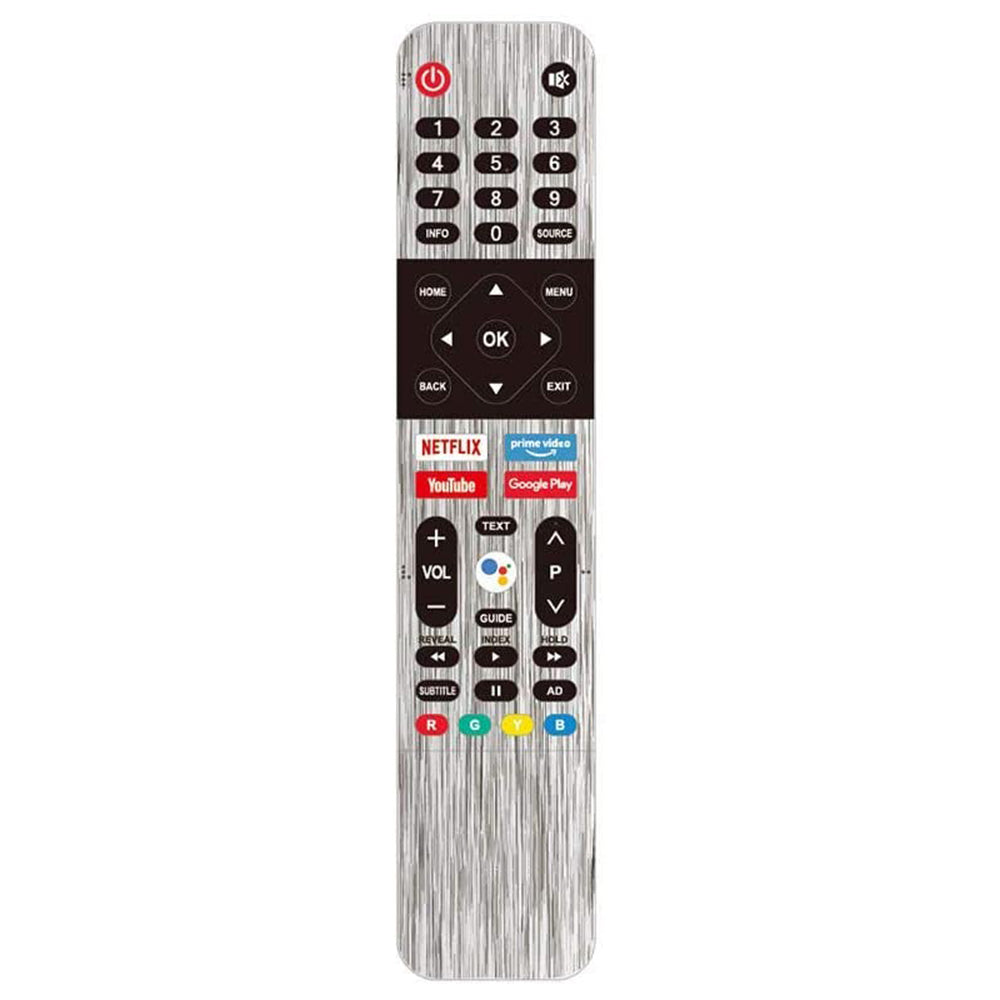 Remote Replacement for Coocaa 32S3N 40S3N 50S3N 32 40 50 Inch Smart LED TV