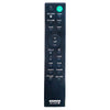 RMT-AH500U Remote Replacement for Sony Sound Bar HT-S350 HTS350