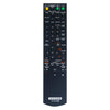 RM-ADU008 Remote Replacement for Sony DVD Home Theater System