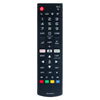 AKB75095303 Remote Replacement  for LG LED TV 43LJ550V 43LJ554T