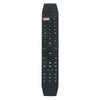 RC49141 Remote Replacement for Hitachi Smart TV 2HB4T41