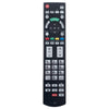 N2QAYB000862 Remote Replacement For Panasonic TV TC-P60ZT60