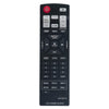AKB73655701 Remote Replacement for LG Mini Hi-Fi System CM9520