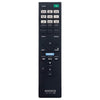 RMT-AA231U Remote Replacement for Sony AV Receiver
