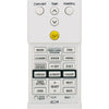AR-RED1U AR-REM5E AR-REM6E Remote Control Replacement for Fujitsu Air Conditioner