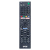 RMT-TX300B Remote Replacement for Sony TV KDL-32W660E KD-49X7007F