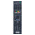 RMT-TX300B Remote Replacement for Sony TV KDL-32W660E KD-49X7007F