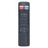 ERF3I69V IR Remote Replacement for Hisense Smart 4K UHD TV