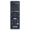 RMT-B119P Remote Replacement for Sony Blu-ray Disc DVD Player BD