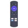 Remote Replacement for Roku 1 2 3 4 HD 4K HDR Streaming Media Player