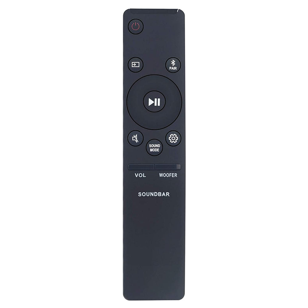 AH81-11678A Remote Replacement for Samsung Sound Bar HW-T450