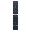 GB346WJSA Voice Remote Control Replacement For Sharp TV