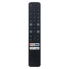RC901V FAR1 Remote Control Replacement for TCL QLED 4K TV