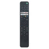 RMF-TX520E Voice Remote Control Replacement for Sony TV X80J X81J