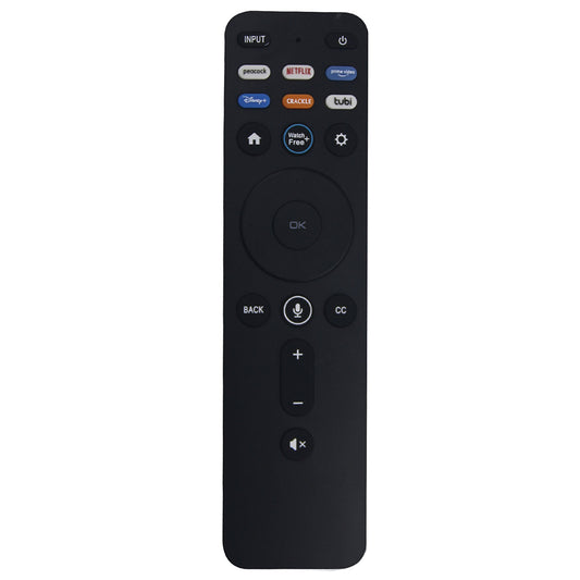 XRT260 Voice Remote Control Replacement for Vizio HDR Smart TV
