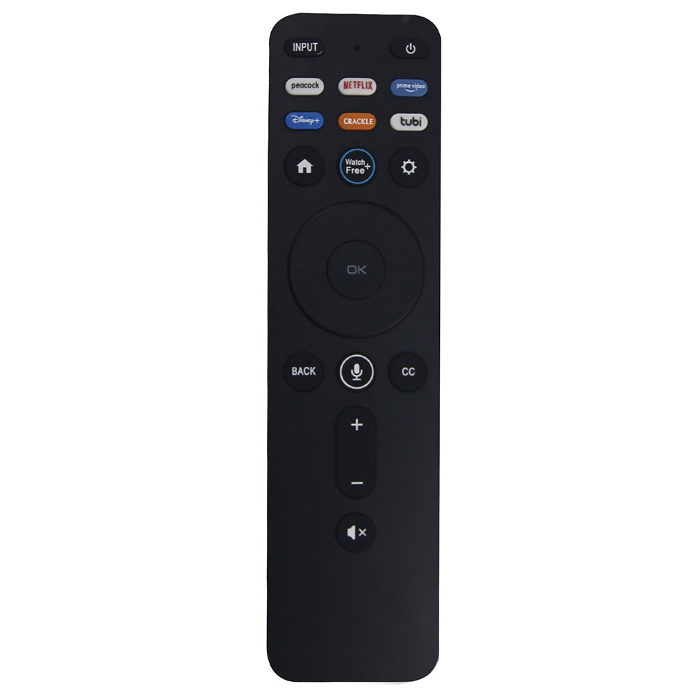 XRT260 Voice Remote Control Replacement for Vizio HDR Smart TV