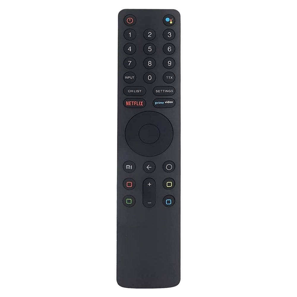 XMRM-010 Bluetooth Voice Remote Control Replacement for Xiaomi MI Box 4X 4K TV