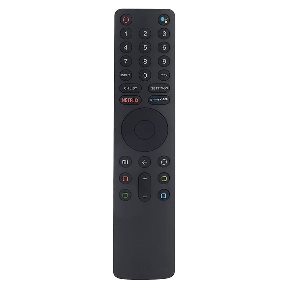 XMRM-010 Voice Remote Control Replacement for Box 4X 4K TV Android TV