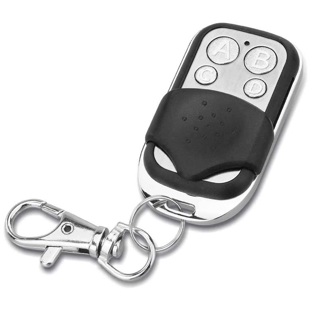 Universal Replacement Remote Control Garage Door Car Gate Cloning Key ozremote