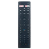 RM-C3369 RM-C3363 RM-C3329 Voice Remote Control Replacement for Blaupunkt JVC Konka TV