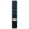 RC901V FAR1 Voice Remote Control Replacement for TCL Android TV 85C825 75C825