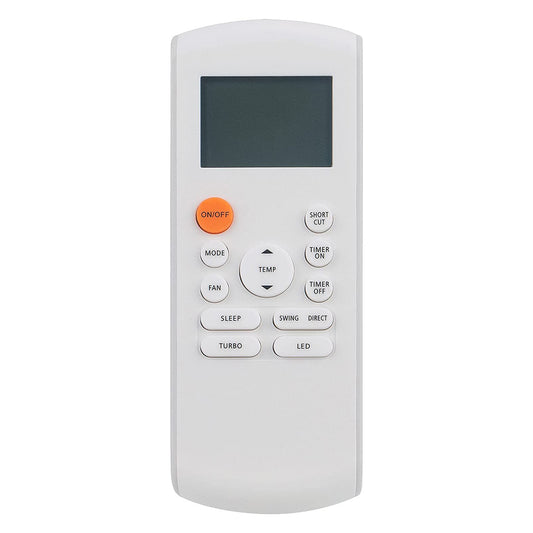 G57B1-BGE Remote Control Replacement for Midea Air Conditioner