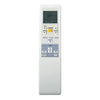 ARC452A12 FTKS20KVMA FTKS25KVMA Remote Control Replacement for Daikin Air Conditioner