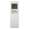 ARC452A12 FTKS20KVMA FTKS25KVMA Remote Control Replacement for Daikin Air Conditioner