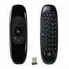 WirelessKeyboard Air Mouse 2.4G Remote Replacement For XBMC Android TV Box Mini PC