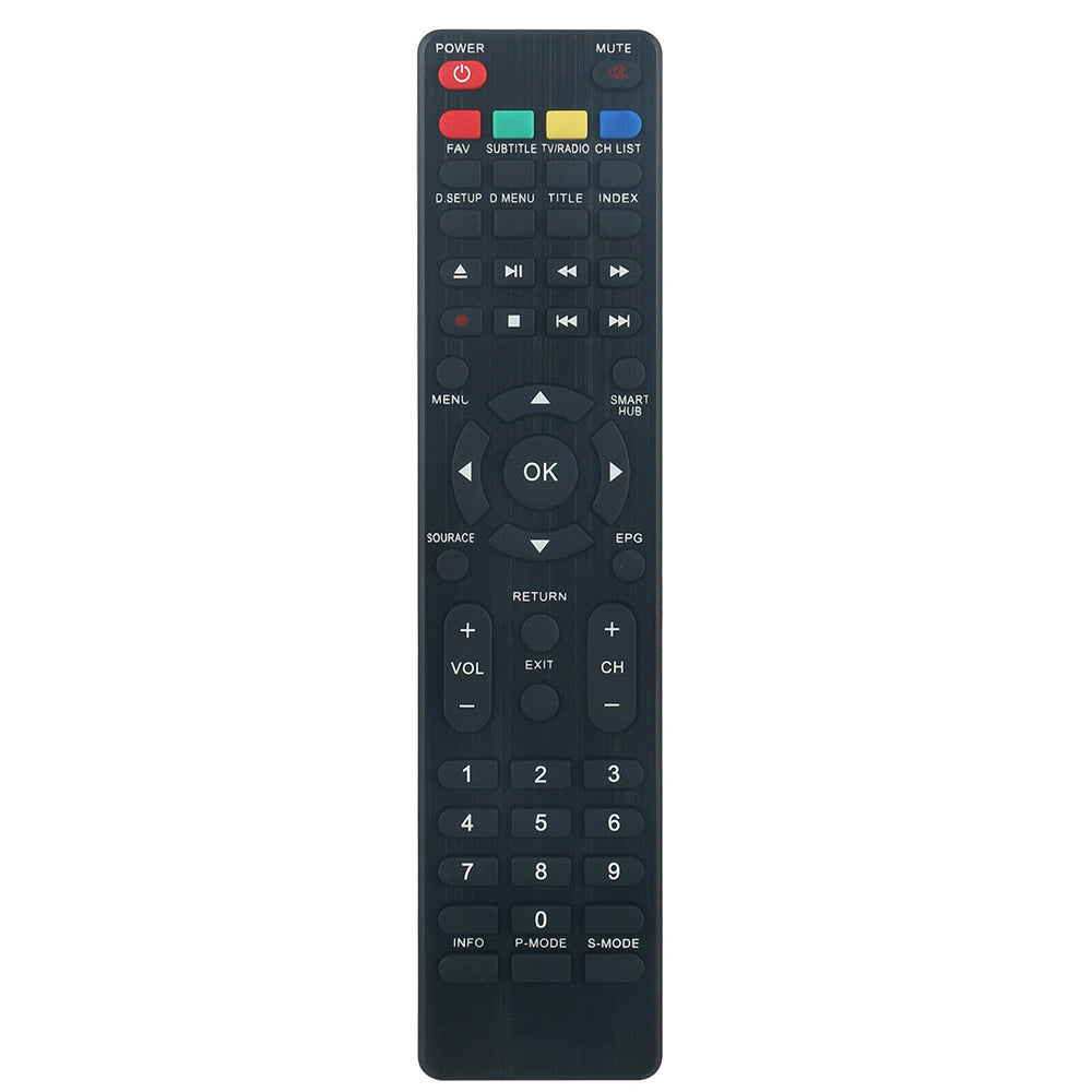 CLE-1018B Remote Replacement For Hitachi TV CLE-1022 CLE-1020 CLE-1018C CLE-1016