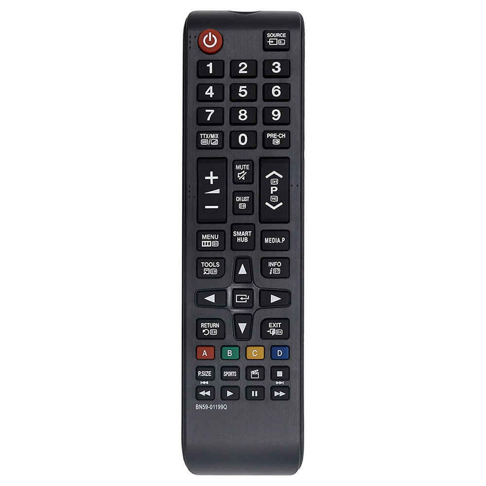 BN59-01199Q Remote Replacement for Samsung TV