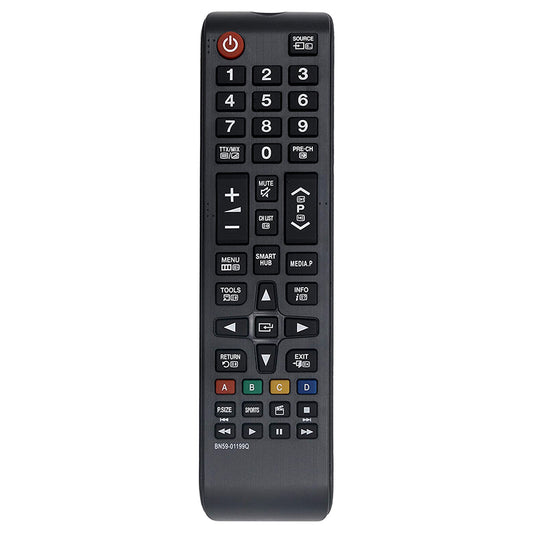 BN59-01199Q Remote Replacement for Samsung TV