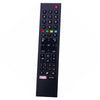 Remote Replacement for Grundig LED TV 43VLE6620 55VLE6620