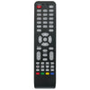 Remote Replacement for Skyworth TV 24E66A 24E58A 32E66A 42E66A 50E58