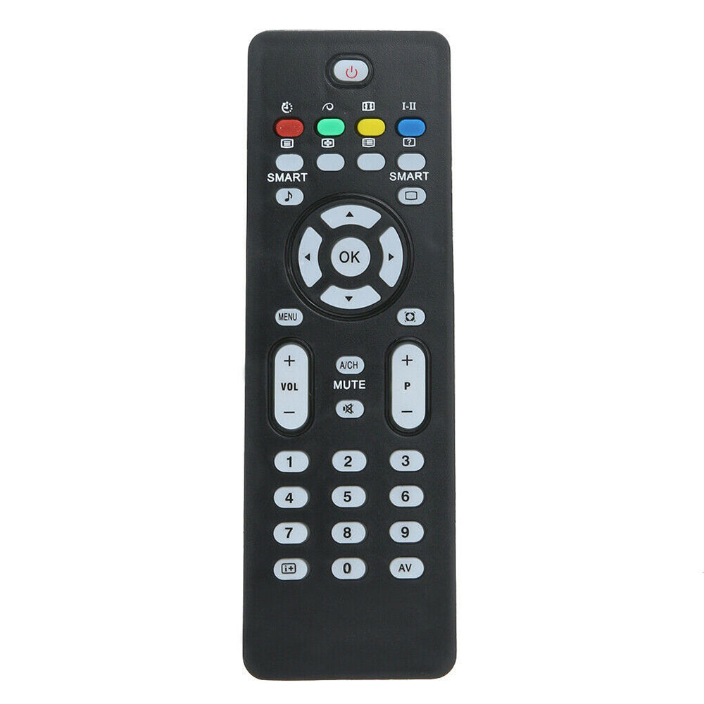 RC2023601 / 01 R1BO Remote Replacement for Philips TV