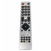 Remote Replacement for Sharp 4K TV 50BL2KA  50BL3KA 50BL4KA 50BL5KA