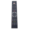 TRC-3000 Remote Control Replacement for TEAC TV TRC3000 LE55718UHD