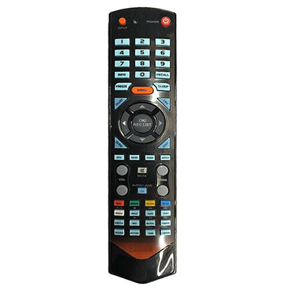 RM-C3142 Remote Replacement for JVC TV LT-55N935A