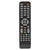06-519W49-C005X Remote Replacement for TCL Hitachi Hkpro Ekt Hyundai Smart TV P9I4