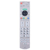 N2QAYB000928 Remote Replacement For Panasonic TV N2QAYB000842