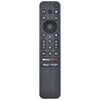 RMF-TX800U Voice Remote Control Replacement For Sony 4K HD  TV