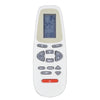 KT-AX3 KT- AX1 AUX-E1 Remote Replacement For AUX Air Conditioner