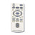 RM-SUXN1R Remote Replacement for JVC UX-N1 UX-N1S UX-N1W