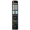 AKB72914207 Remote Replacement for LG TV  42PJ350UB 46LD550 50PJ350CUB